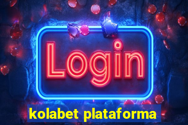 kolabet plataforma